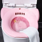 Yoni Buhar Oturağı Tuvalet Vajinal Buharlı Küvet Oturma Banyo Havzası Hemoroid Emmek ve Doğum Sonrası Bakım için