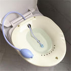 Temizleme Yoni Buharlı Otlar Tuvalet V Buharlı Koltuk Seti Doğum Sonrası Bakım İçin Oturma Banyosu