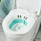 Yoni Buharlı Otlar ile Yoni Buharlı Koltuk Takımı Tuvalet için Yoni Buharlı Oturak - Temizlemek İçin Yoni Buharlı Otlar - Katlanabilir Squat