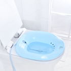 Oturma Banyosu, Yoni Buharlı Koltuk Seti, Yoni Buharlı Otlar Temizleme için Buhar Paketi - V Steam
