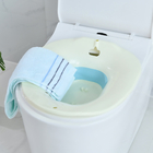 Tuvalet bide kadın özel kalça yıkama artefakt özel bodur ücretsiz fümigasyon yıkama havzası erkek hemoroid hamile