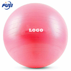 100g Pvc Egzersiz Yoga Sağlık Kulübü Egzersiz Ekipmanları Yoga Topu Fitness Topu için 45 Cm Fitness Topu