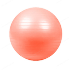 Balance Trainer 25cm 9.8 inç Yoga Topu Egzersiz Ekipmanları Patlama Önleyici