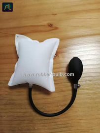 TPU PVC Şişme Mesaneler Havalı Mesnetler ve Uyarlanmış Esnek Rezervuarlar
