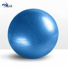 Gym Fitness Hava Pompası Pürüzsüz PVC Yoga Denge Topu Anti Patlama Kaymaz 20CM 65CM