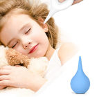 Çocuklar ve Dijital Temizlik İçin 25ml Medial Kauçuk Kulak Temizleme Şırıngası
