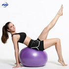 Oem Renk Ev Spor Salonu Egzersiz 55cm 22 inç Yoga Denge Topu jimnastik topu egzersiz için