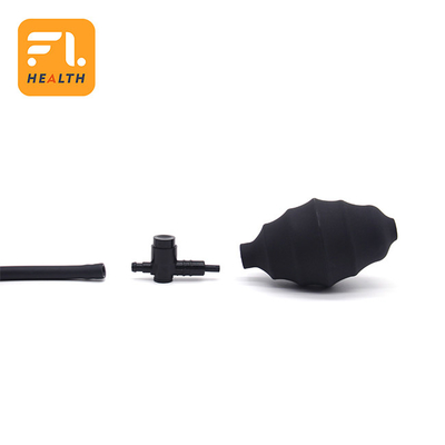 Hava Toz Üfleyici Temizleme Aracı 89x51mm Lastik Bilyalı Pompa Oem Renk Ve Paket