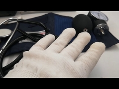 Kan Basıncı Manşeti için Çift Kafa Steteskop Takımı