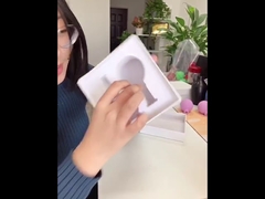 Beyaz Ampul Masaj Seti ile 15/25/35/55mm Hacamat Seti