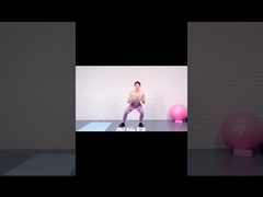 Mini Hoop Lateks Tpe Silikon Elastik Direnç Eğitim Bantları