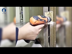 Otomatik Hava Takozlu Hava Yastığı