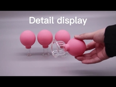 Kauçuk ve cam Anti kırışıklık yüz kaplama