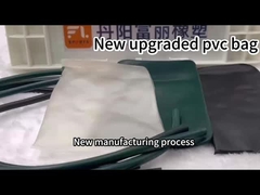 Şişme hava mesanesi