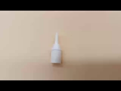 Kauçuk sphygmomanometer ampul pompası PVC manuel pompa yedek ampul ve valf